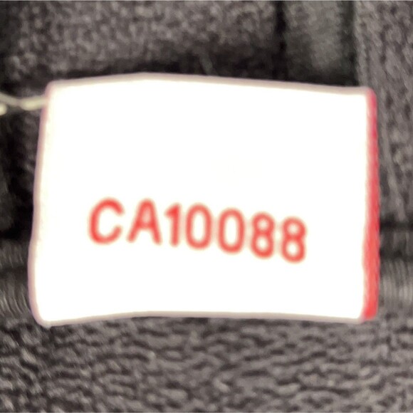 GGS Sz KIDS M Canada Banff Active Zip Hooded Jacket 4 Pockets 2 Canadian Patches - Picture 8 of 14